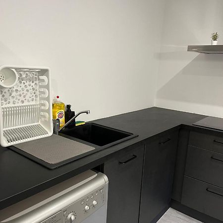 Gite Le Charme Citadin 55 M² Avec Exterieur Валенсиен Екстериор снимка