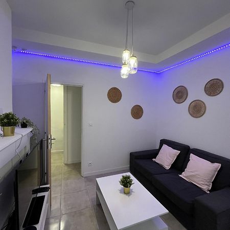 Gite Le Charme Citadin 55 M² Avec Exterieur Валенсиен Екстериор снимка