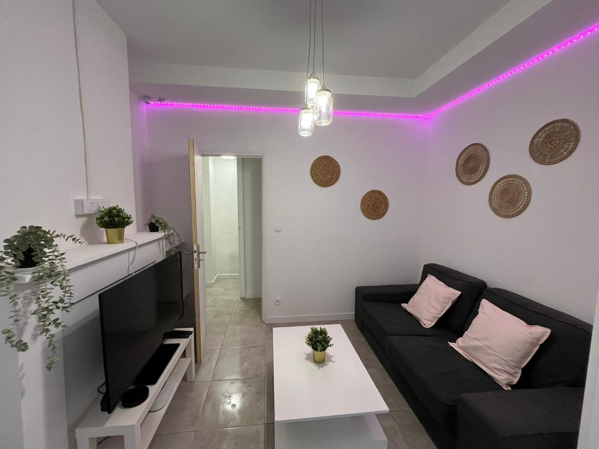 Gite Le Charme Citadin 55 M² Avec Exterieur Валенсиен Екстериор снимка